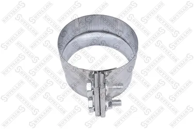 Conectores de tubos, sistema de escape STELLOX 82-01010-SX