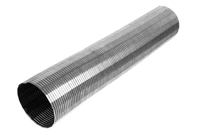 Unión flexible, escape STELLOX 82-01694-SX