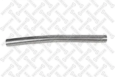 Unión flexible, escape STELLOX 82-01700-SX