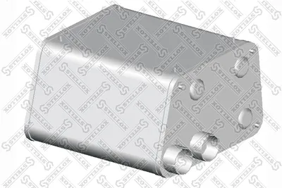 Silenciador central/posterior STELLOX 82-03039-SX