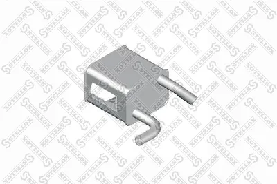 Silenciador central/posterior STELLOX 82-03054-SX