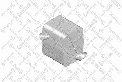 Silenciador central/posterior STELLOX 82-03055-SX