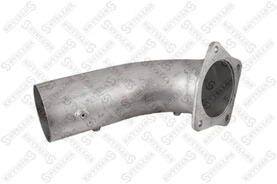 Tubo de escape STELLOX 82-03726-SX
