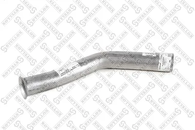 Tubo de escape STELLOX 82-03833-SX