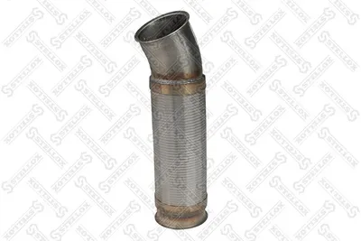 Tubo de escape STELLOX 82-03879-SX