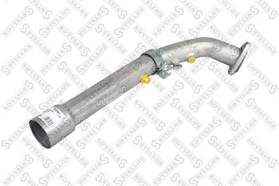 Tubo de escape STELLOX 82-03912-SX