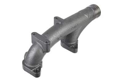 Colector de escape, sistema de escape STELLOX 82-04633-SX