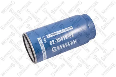 Filtro combustible STELLOX 82-20419-SX