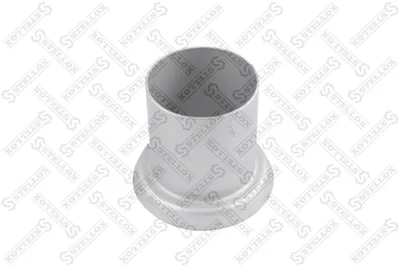 Tubo de escape STELLOX 82-21403-SX