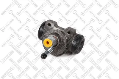 Cilindro principal de freno Mercedes-Benz T1/TN Van · Mercedes-Benz T1/TN Platform/Chassis