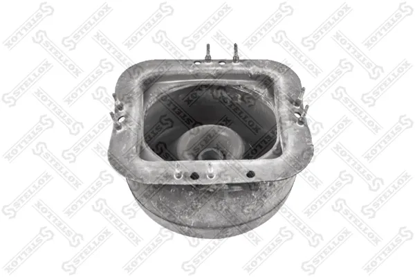 Fuelle, pasador sujeción, brazo mando horquilla STELLOX 83-08207-SX