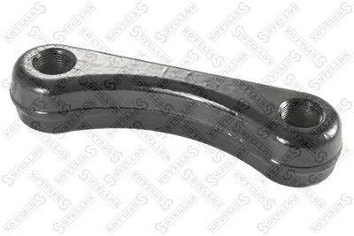 Almohadilla de tope, suspensión STELLOX 84-02187-SX