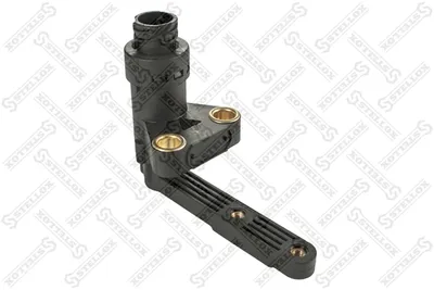Sensor, nivel de suspensión neumática STELLOX 84-17006-SX