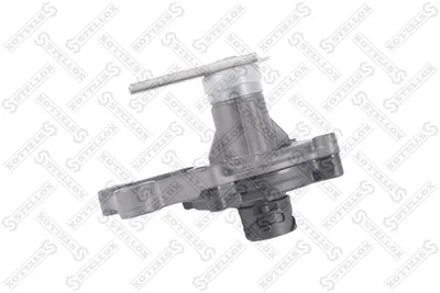 Sensor, nivel de suspensión neumática STELLOX 84-17007-SX