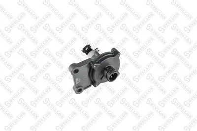 Sensor, nivel de suspensión neumática STELLOX 84-17009-SX