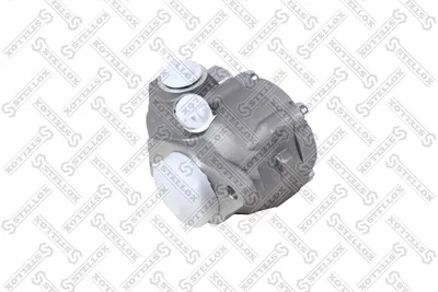 Bomba hidráulica, dirección STELLOX 84-32757-SX