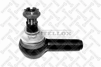 Rótula barra de acoplamiento STELLOX 84-34032-SX