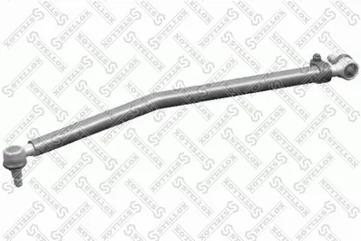 Barra de dirección STELLOX 84-35003-SX