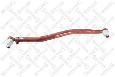 Barra de dirección STELLOX 84-35028-SX