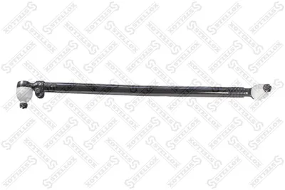 Barra de dirección STELLOX 84-35118-SX