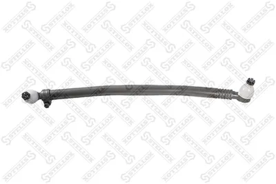 Barra de dirección STELLOX 84-35128-SX