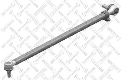 Barra de dirección STELLOX 84-35553-SX