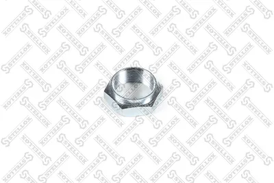 Tuerca STELLOX 84-61204-SX