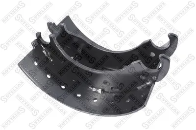 Zapata de freno STELLOX 85-02523-SX