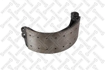 Zapata de freno STELLOX 85-02583-SX
