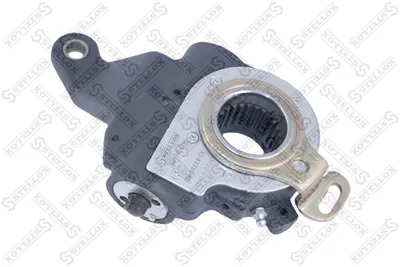 Eje ajuste, ajustador juego varillas STELLOX 85-04119-SX
