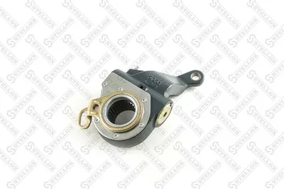 Eje ajuste, ajustador juego varillas STELLOX 85-04173-SX