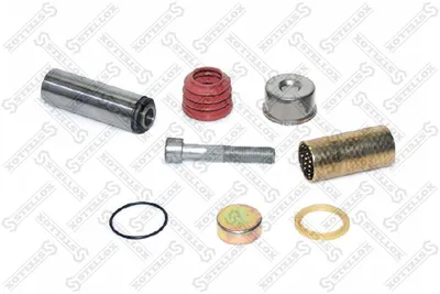 Juego de reparación, pinza de freno STELLOX 85-10325-SX