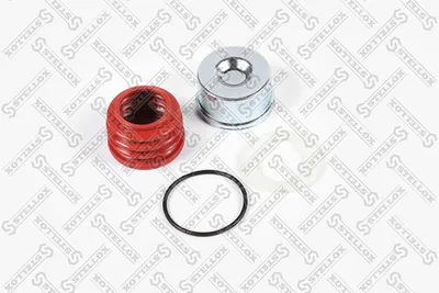 Juego de reparación, pinza de freno STELLOX 85-10504-SX