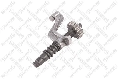 Juego de reparación, pinza de freno STELLOX 85-10552-SX