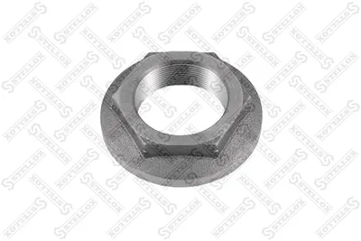 Muñón de eje STELLOX 85-13208-SX