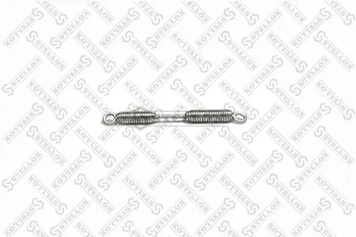 Muelle, zapatas de freno STELLOX 85-14534-SX