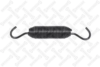 Muelle, zapatas de freno STELLOX 85-14541-SX