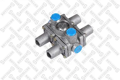 Válvula de seguridad de varios circuitos STELLOX 85-19694-SX