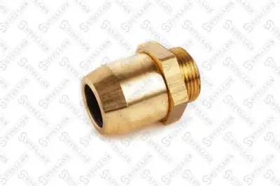Conector, Tubería de aire comprimido STELLOX 85-21218-SX