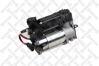 Compresor, sistema de aire comprimido STELLOX 85-25389-SX