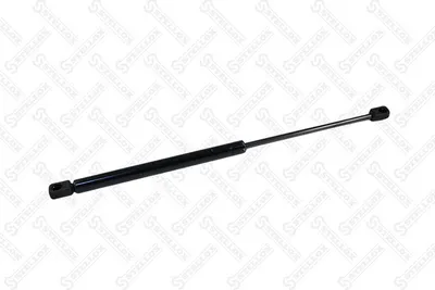 Muelle neumático, deflector de aire STELLOX 87-02313-SX