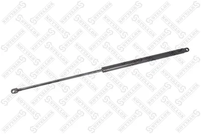 Muelle neumático, deflector de aire STELLOX 87-02315-SX