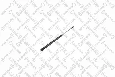 Muelle neumático, deflector de aire STELLOX 87-02316-SX