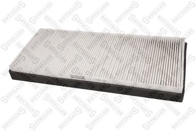 Filtro, aire habitáculo STELLOX 87-11802-SX