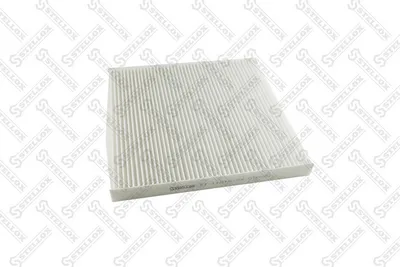 Filtro, aire habitáculo STELLOX 87-11810-SX