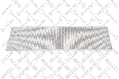 Filtro, aire habitáculo STELLOX 87-11827-SX
