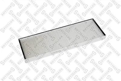 Filtro, aire habitáculo STELLOX 87-11835-SX