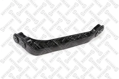 Soporte, parachoques STELLOX 87-18501-SX
