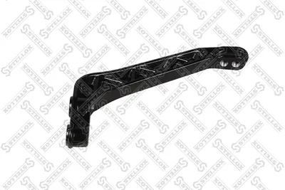 Soporte, parachoques STELLOX 87-18502-SX