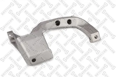 Soporte, parachoques STELLOX 87-18503-SX
